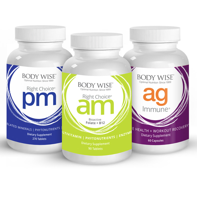 BodyWiseimmunefoundkit