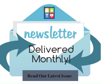 DPR Monthly Newsletter