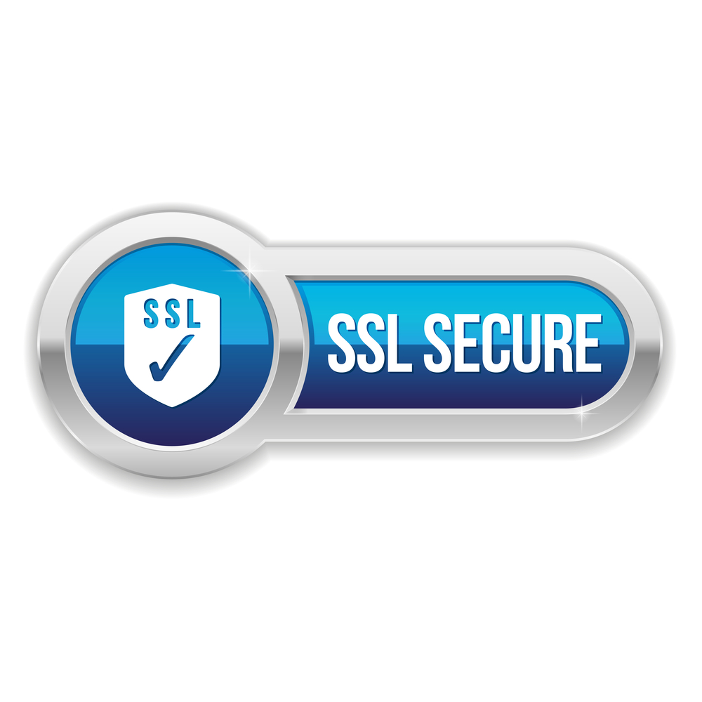 SSLSecureDPR