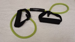 Work your bands for 10 minute results!